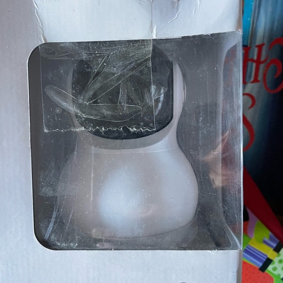 WiFi camera - Picture 2 of 9